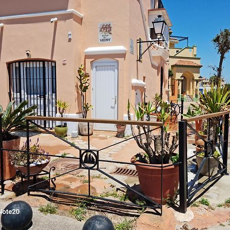 Apartamento La Vasca El Puerto de Santa María Exterior foto